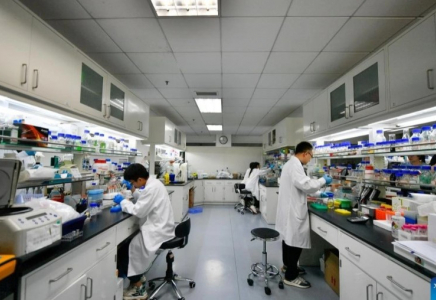 ​Қытай өмірді 120 жылға дейін ұзартатын дәрі жасап жатыр