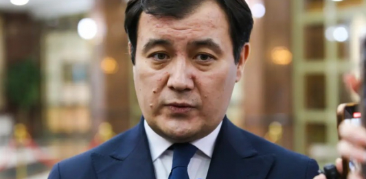 ​Шенген визасы қазақстандықтар үшін арзандауы мүмкін — СІМ