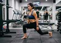 ​Жаттығуды жалаңаяқ жасау – зияны көп пе, пайдасы басым ба?