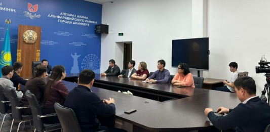 Жаңа Конституция: ​Заң мен тәртіпке, әділеттілікке басымдық берілген