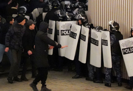 Қазақстанда бүлікке қатысқан топтың ҰҚШҰ елдері аумағына өту қаупі бар 