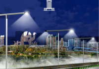 ​РЕКОРДТЫҚ КӨРСЕТКІШ: ШЫМКЕНТТІҢ КӨШЕЛЕРІ 100% ЖАРЫҚТАНДЫРЫЛАДЫ