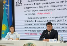 Шымкентте заңсыз қоқыс орындары толық жойылып, қалдықтарды басқару жүйесі жаңғыртылуда