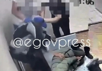 Қостанайда уақытша бейімдеу орталығы қарт кісіні аяусыз ұрып-соқты: ол бір бүйрегінен айырылды