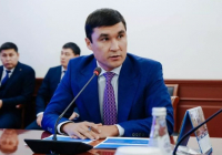 Министрлік Сәпиевтің комитеттегі орынбасарын жұмыстан шеттетуге ұсыныс берді