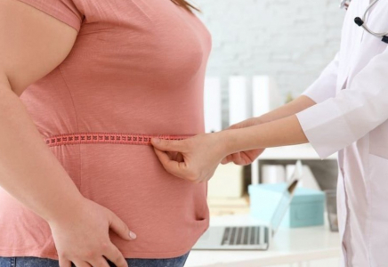 Қазақстанда әрбір екінші ересек артық салмақтан зардап шегеді