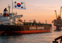 Оңтүстік Корея Қазақстан мұнайына көз тікті