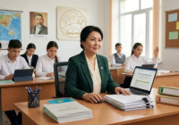 Әр МҰҒАЛІМ жатқа білуі керек БҰЙРЫҚтар