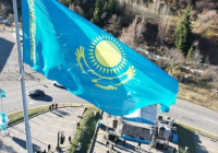 Мемлекеттік рәміздерге ерекше құрмет көрсеткендер үшін қосымша ынталандыру болады