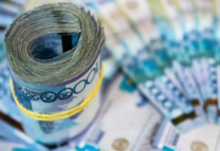 Қазақстанда өзін-өзі жұмыспен қамтығандар үшін салық төлеу тәртібі өзгертілмек