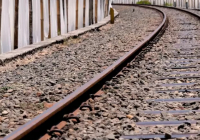 Талдықорғанда теміржолда газ тиелген цистерналар аударылды