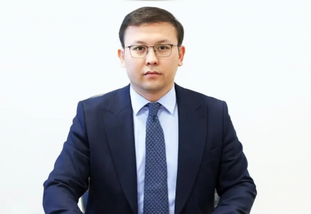 Танымал тележүргізуші Ақтау әкімінің орынбасары болып тағайындалды