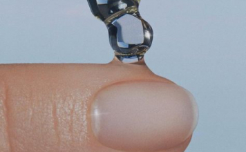 ​Тырнақтың айналасындағы ТЕРІ «жалбырап» кете бере ме?