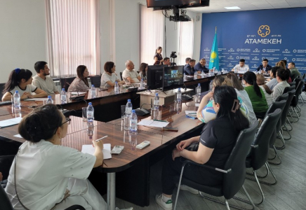 ​Қосымша білім беру ваучері: кәсіпкерлер өз пікірлерінің ескерілгенін қалайды