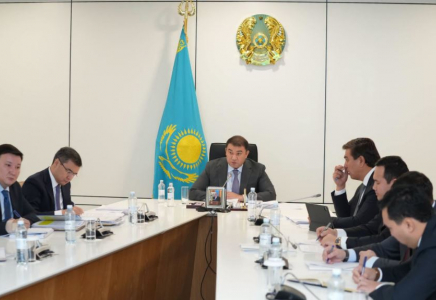 ​Түркістан облысында ішкі саясатты дамытудың басым бағыттары айқындалды