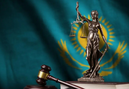 39 жылға созылған күрес: қазақстандық өзінің қуғын-сүргінге ұшырағанын дәлелдеді