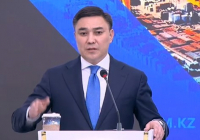 ​СОҢҒЫ 3 ЖЫЛДА ШЫМКЕНТ ЭКОНОМИКАСЫНА 2 ТРЛН ТЕҢГЕДЕН АСТАМ ИНВЕСТИЦИЯ ТАРТЫЛДЫ