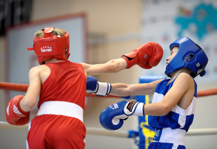 Түркістан облысының чемпионаты өтіп жатыр