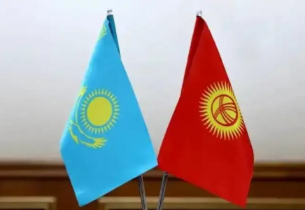 Қырғызстан Қазақстанға гуманитарлық көмек жібереді