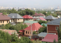 ​Жеке тұрғын үй құрылысына жер учаскесін алу кезегіне қою ережелері өзгерді