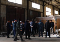 ​Сотталған тұлғаларды еңбекке баулу – әлеуметтік маңызды мәселе