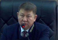 Шерзат ісі: Судья журналистер мен блогерлерге ескерту жасады