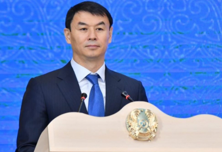 ТҮРКІСТАН: Төлебиде бірнеше мектеп салынады