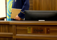 Адамға қарай оқ атқан астаналық 5 жылға сотталды 