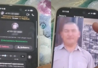 Семейде еңгезердей еркек алты жасар қыздың телефонына түн ішінде ұятсыз хаттар жазып, қайта-қайта қоңырау шалған (ВИДЕО)