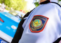 Желіде Ақтау маңында ұсталған бір топ жасөспірімнің видеосы тарады