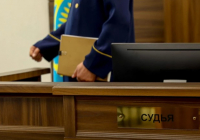 Әлеуметтік тұрғын үй дауы: Алматы облысында 101 млн теңге жымқырған үш адам сотталды 
