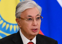 Тоқаев Құрылтайдың бірінші сессиясының ашылуымен құттықтады