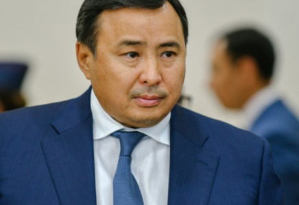 ҰКП бұрынғы басшысы Абылай Мырзахметовтің қамауда ұстау мерзімі ұзартылды