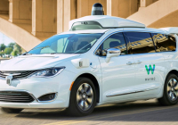 Алматы мен Астанада жүргізушісіз такси жобасы іске қосылады