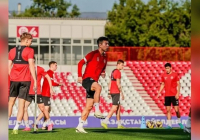 «Қызылжар» футбол клубы олигархтың меншігіне өтті