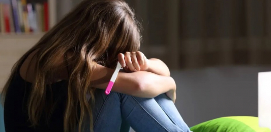 16 жастағы қыз баланы зорлап кеткен: Қызылорда облысында жасөспірім босанды