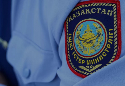 Жамбылдық тұрғын көршісіне болмашы нәрсені сылтауратып пышақ сұғып алған