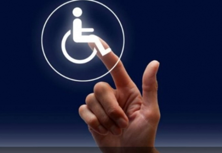 Мүгедектігі бар адамдар Әлеуметтік қызметтер порталы арқылы 111 мыңнан астам қызмет алды