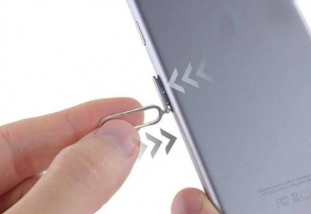 ​Смартфон инесі сізді біраз жағдайлардан құтқарады