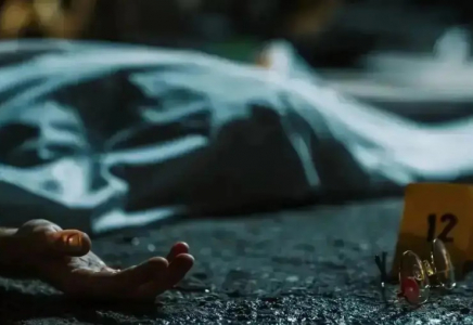 Ақтауда із-түзсіз жоғалып кеткен ер адам өлі табылды