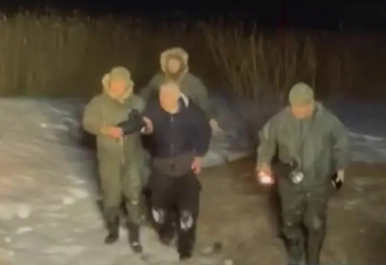 “Жігіттер, өмір сүргім келеді“. Ақмола облысында төрт сағатқа жуық батпақта қалған ер адам құтқарылды