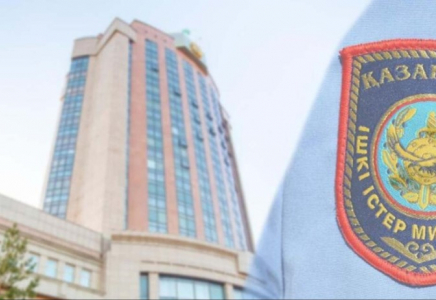 Шетел азаматына жалған тіркеу жасайтындар жауапқа тартылмақ