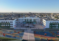 Биыл Қызылорда аймағында білім беру саласына 346 млрд 800 млн теңге бөлінді