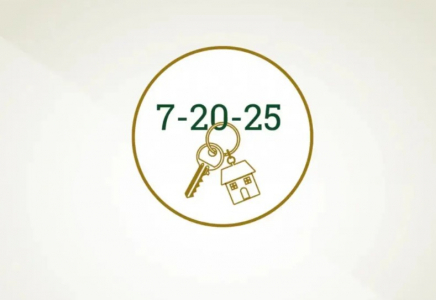 «7-20-25» бағдарламасымен үй алғысы келетіндер үшін жақсы жаңалық жарияланды