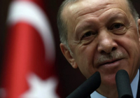 Ердоған Трамппен Украина мәселесін талқылайтынын мәлімдеді