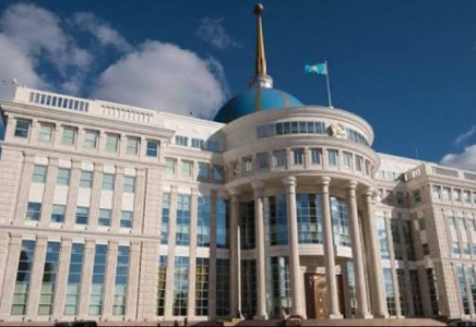 Мемлекет басшысы Солтүстік Қазақстан облысының құрылғанына 90 жыл толуына арналған салтанатты жиынға қатысушыларды құттықтады