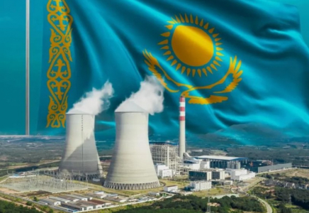 ​Мемлекет басшысы: Екінші, тіпті үшінші атом электр станциясының құрылысын қазірден бастап жоспарлай беруіміз керек