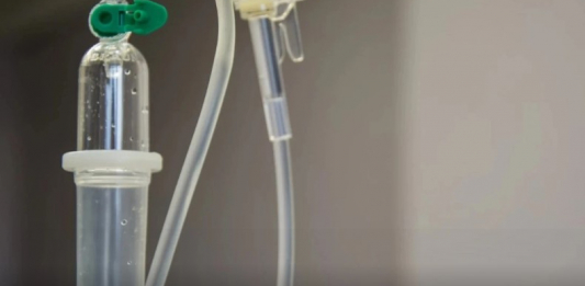 Шахтинскідегі жарылыс: Алты адам жансақтау бөлімінде жатыр 