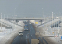 "Бейнеу – Сексеуіл" автожолы салынады 