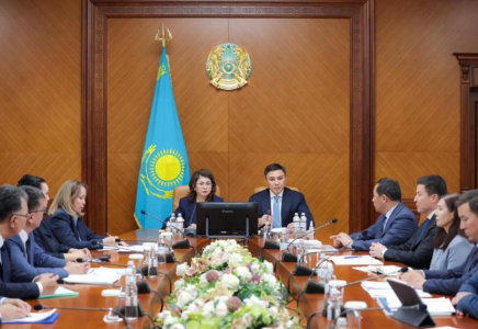 ​Шымкентте Мәдениет және өнер университеті құрылып, жаңа Опера және балет театры салынады